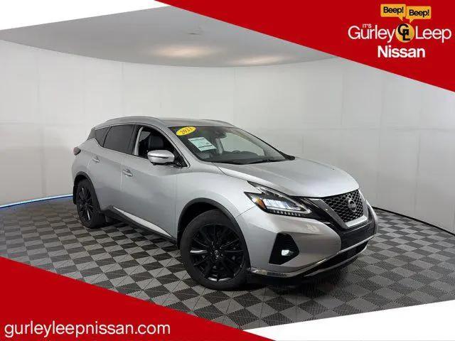 2023 Nissan Murano SL Intelligent AWD for sale in Mishawaka, IN
