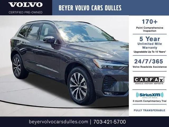 2025 Volvo XC60 B5 Plus for sale in Sterling, VA
