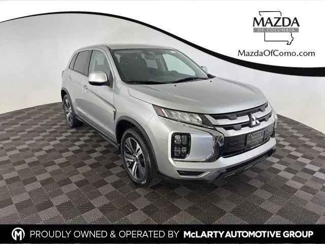 2023 Mitsubishi Outlander Sport 2.0 SE AWC for sale in Columbia, MO