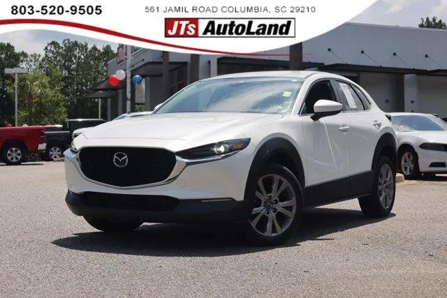 2020 Mazda CX-30 Preferred Package for sale in Columbia, SC
