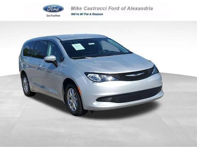2023 Chrysler Voyager LX for sale in Alexandria, KY