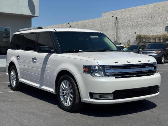 2019 Ford Flex SEL for sale in Mesa, AZ
