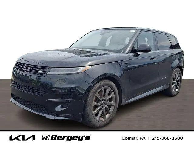 2024 Land Rover Range Rover Sport Dynamic SE for sale in Colmar, PA