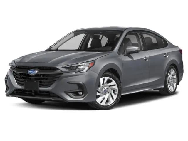 2023 Subaru Legacy Limited for sale in Smyrna, DE