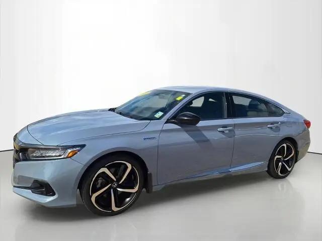 2022 Honda Accord Hybrid Sport for sale in Harvey, LA