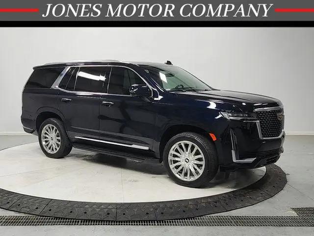 2021 Cadillac Escalade 4WD Premium Luxury for sale in Savannah, TN