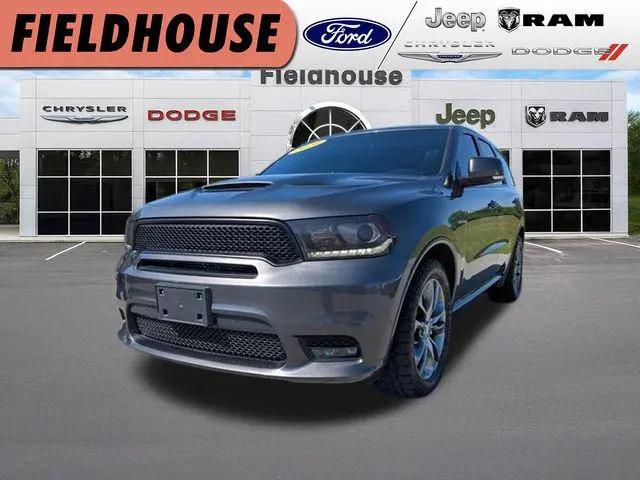 2020 Dodge Durango R/T for sale in Demotte, IN