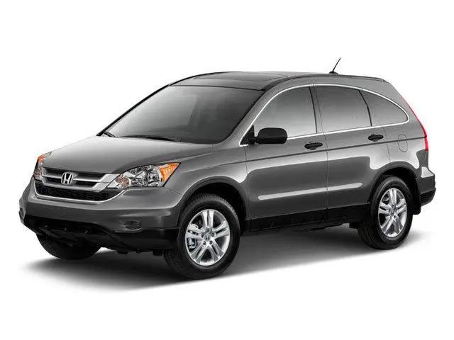2010 Honda CR-V EX for sale in Evansville, IN