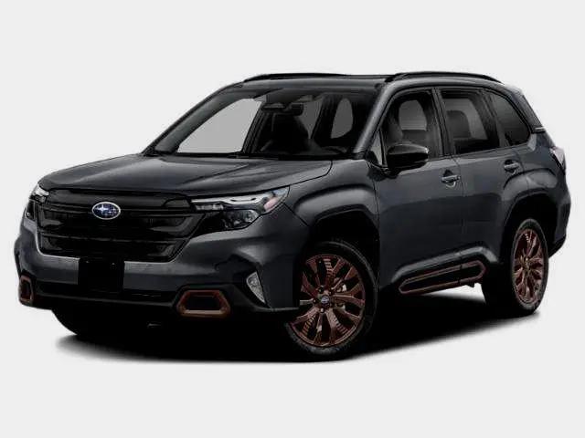 2026 Subaru Forester Sport for sale in Muncy, PA