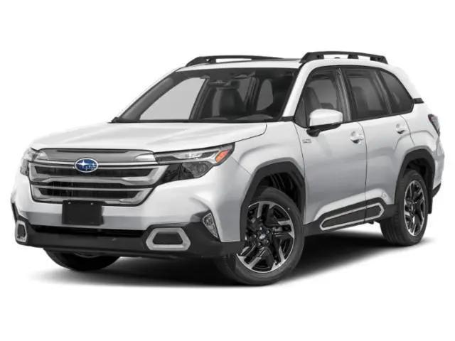 2025 Subaru Forester Limited Hybrid for sale in Muncy, PA