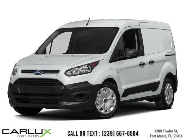 2014 Ford Transit Connect XLT for sale in Fort Myers, FL