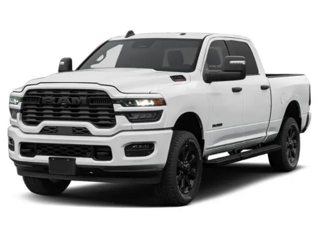 2026 Ram 2500 Big Horn Crew Cab 4x4 6'4" Box for sale in Collins, MS