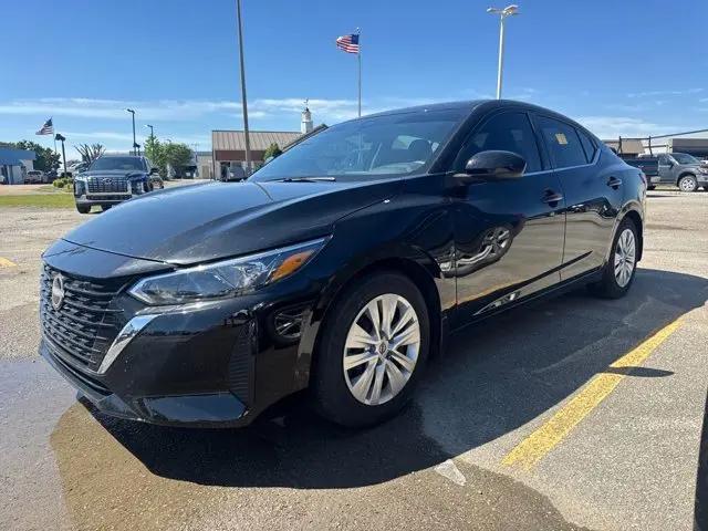 2025 Nissan Sentra S for sale in Jonesboro, AR