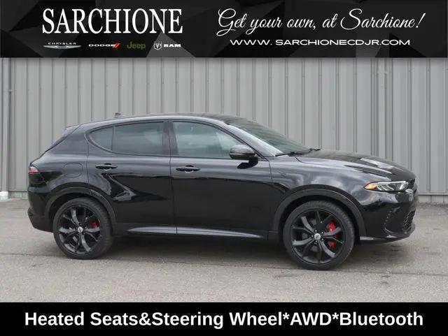 2024 Dodge Hornet R/T EAWD for sale in Dalton, OH