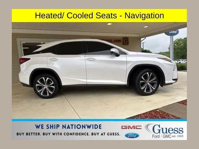 2016 Lexus RX 350 Base for sale in Carrollton, OH