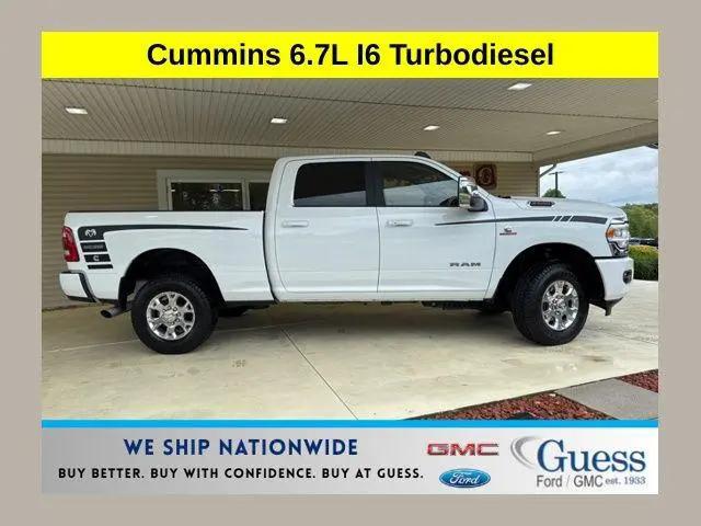 2024 Ram 2500 Laramie Crew Cab 4x4 6'4" Box for sale in Carrollton, OH