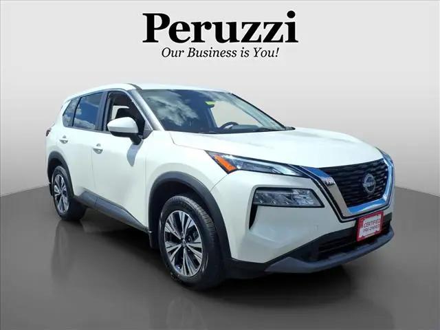 2023 Nissan Rogue SV Intelligent AWD for sale in Fairless Hills, PA