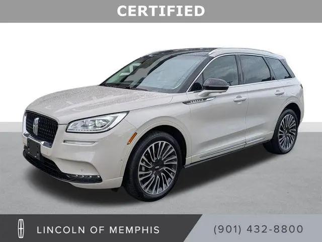 2021 Lincoln Corsair Reserve for sale in Memphis, TN