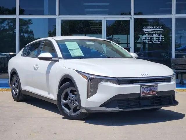 2025 Kia K4 LXS for sale in Gainesville, TX