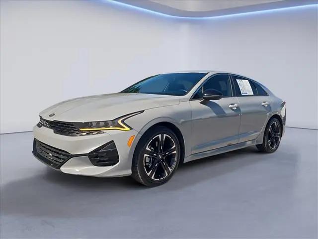 2021 Kia K5 GT-Line for sale in Knoxville, TN