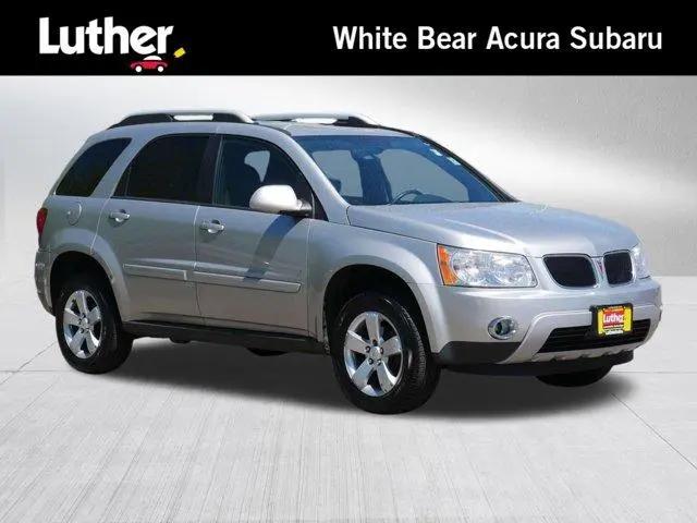 2007 Pontiac Torrent Unknown for sale in Vadnais Heights, MN