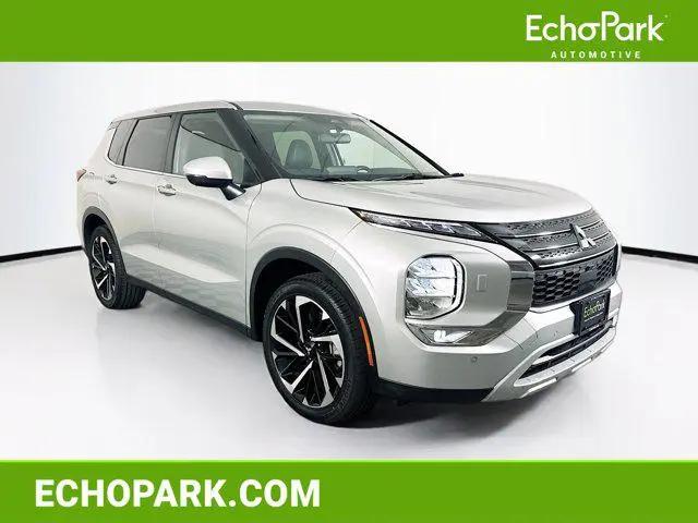 2024 Mitsubishi Outlander SE 2.5 S-AWC for sale in Roseville, CA