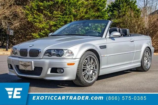 2003 BMW M3 Base for sale in Fort Lauderdale, FL