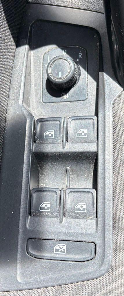 2019 Volkswagen Tiguan 2.0T S