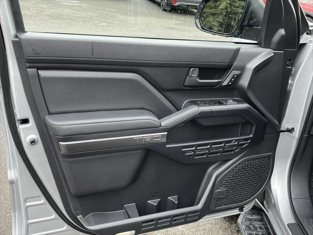 2025 Toyota 4Runner TRD Off Road Premium