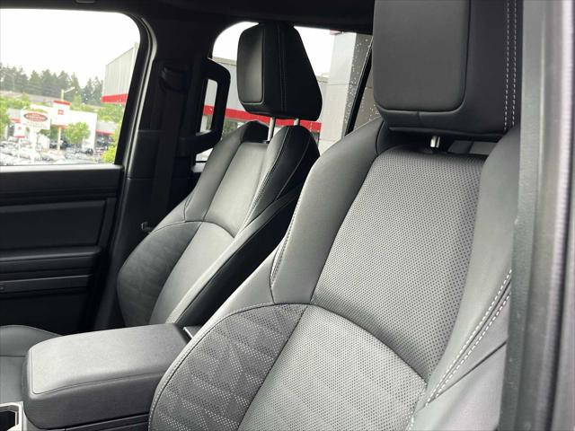 2025 Toyota 4Runner TRD Off Road Premium