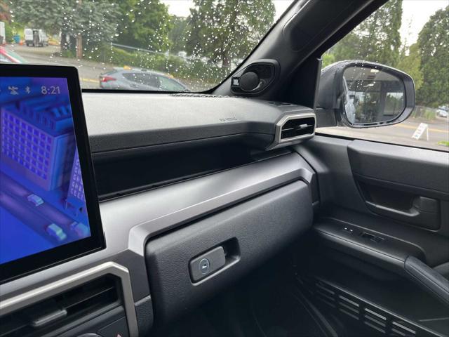 2025 Toyota 4Runner TRD Off Road Premium