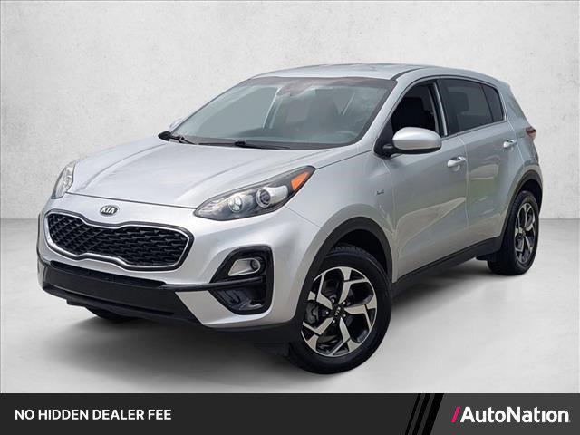 2022 Kia Sportage LX for sale in Delray Beach, FL