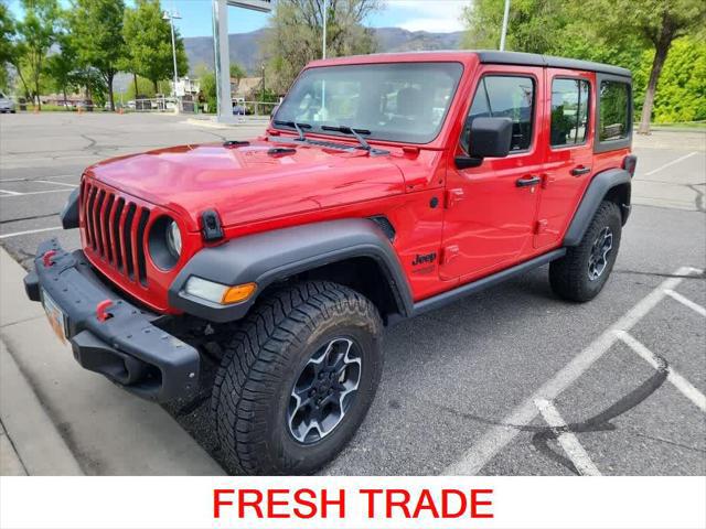 2021 Jeep Wrangler Sport 4x4 for sale in West Bountiful, UT