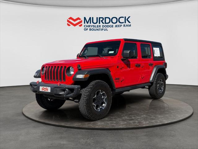 2021 Jeep Wrangler Sport 4x4 for sale in West Bountiful, UT