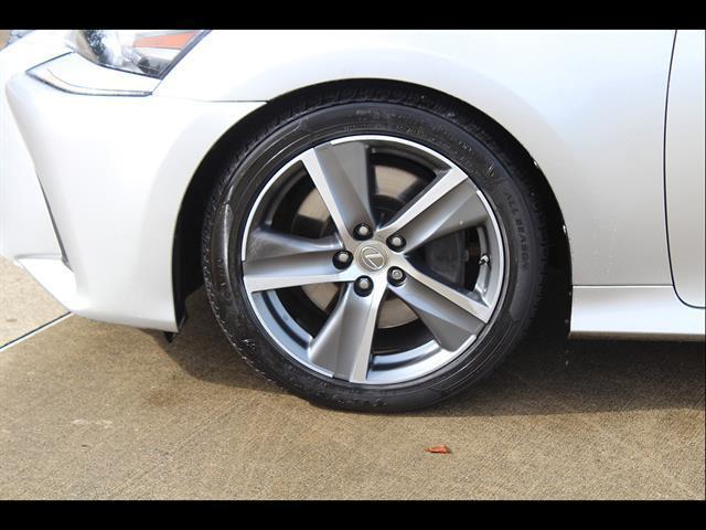 2017 Lexus GS 350 Base
