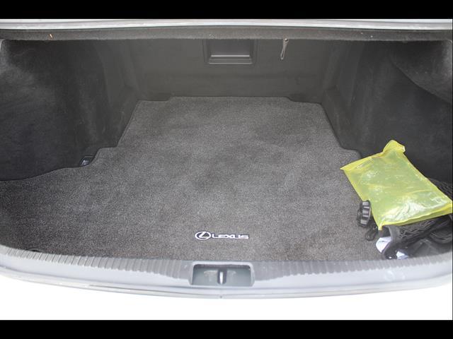 2017 Lexus GS 350 Base