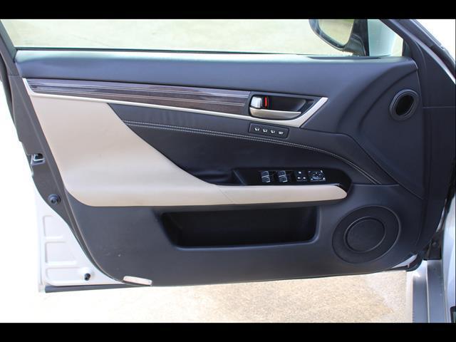 2017 Lexus GS 350 Base