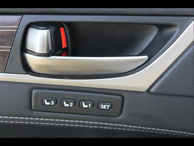 2017 Lexus GS 350 Base