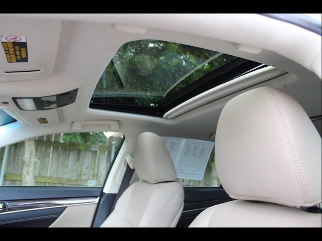 2017 Lexus GS 350 Base