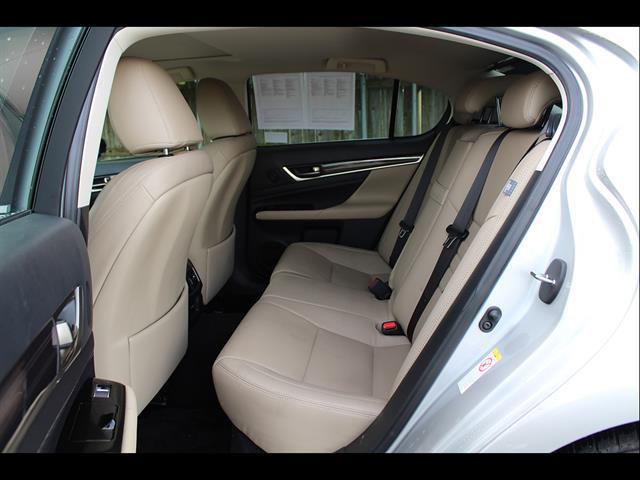 2017 Lexus GS 350 Base