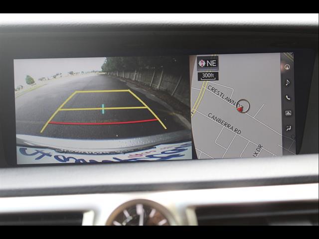 2017 Lexus GS 350 Base