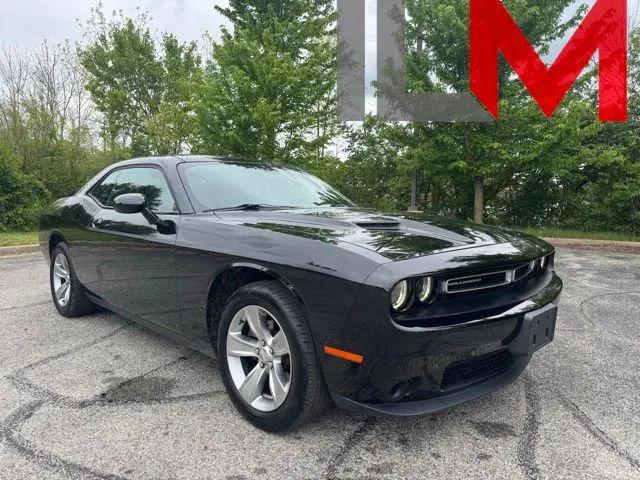 2015 Dodge Challenger SXT for sale in Indianapolis, IN