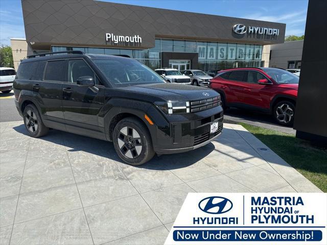 2026 Hyundai Santa Fe Hybrid SEL for sale in PLYMOUTH, MA