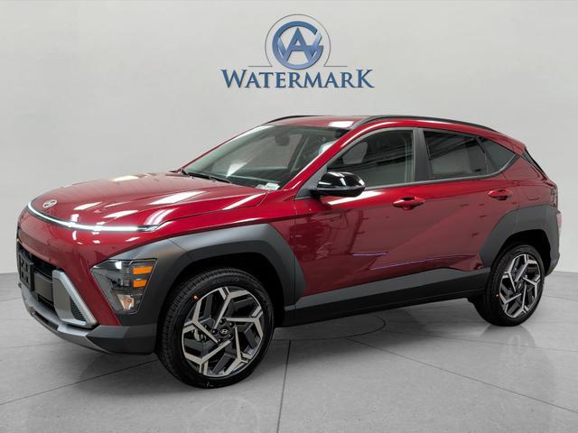 2026 Hyundai Kona SEL Premium for sale in MARION, IL