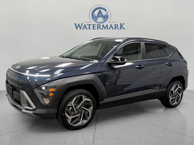 2026 Hyundai Kona SEL Premium for sale in MARION, IL
