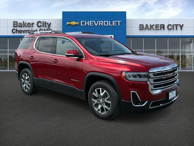 2023 GMC Acadia AWD SLT for sale in Baker City, WA