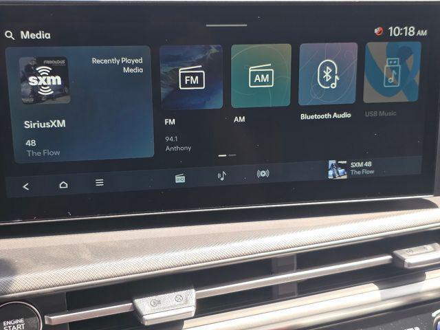 2026 Hyundai Santa Fe XRT