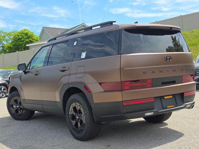 2026 Hyundai Santa Fe XRT