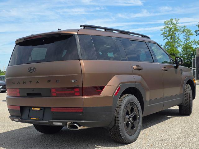 2026 Hyundai Santa Fe XRT