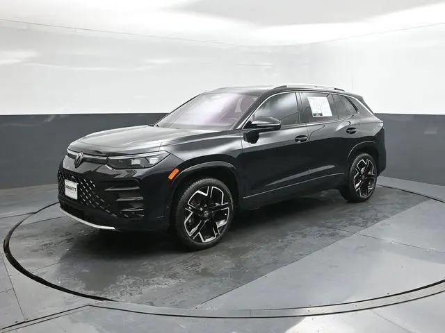 2025 Volkswagen Tiguan 2.0T SEL R-Line for sale in Beaumont, TX